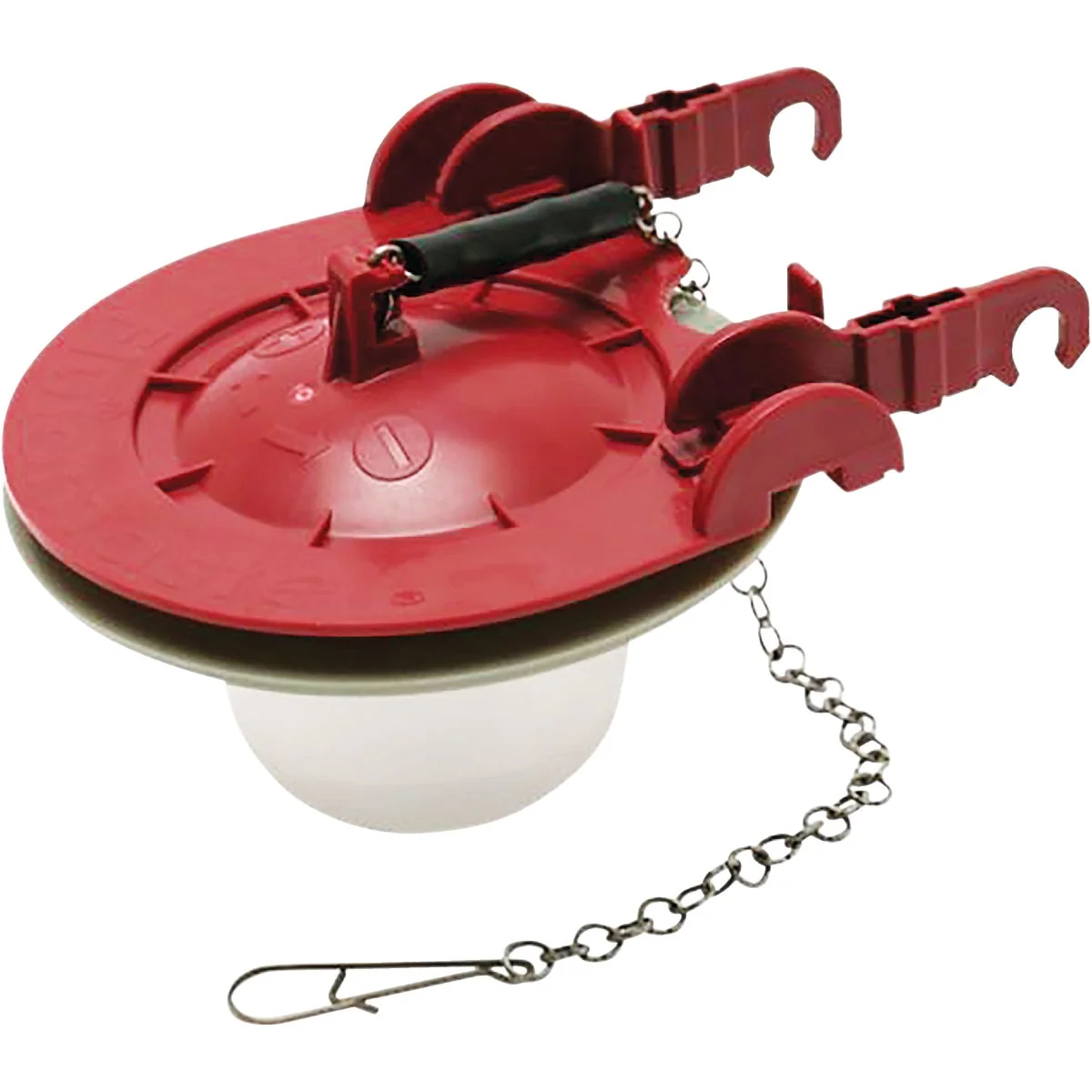 Efficient Fluidmaster 3 In. Universal Rubber Adjustable Flapper Fine Crafted