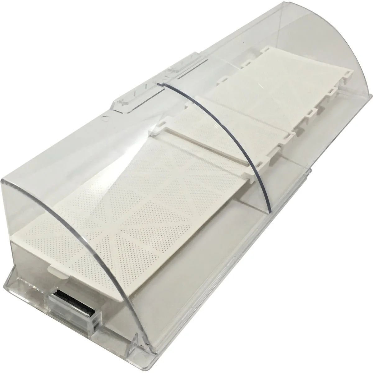 Healthy Frost King 10 In. to 14 In. Heat and Air Deflector Comfortable