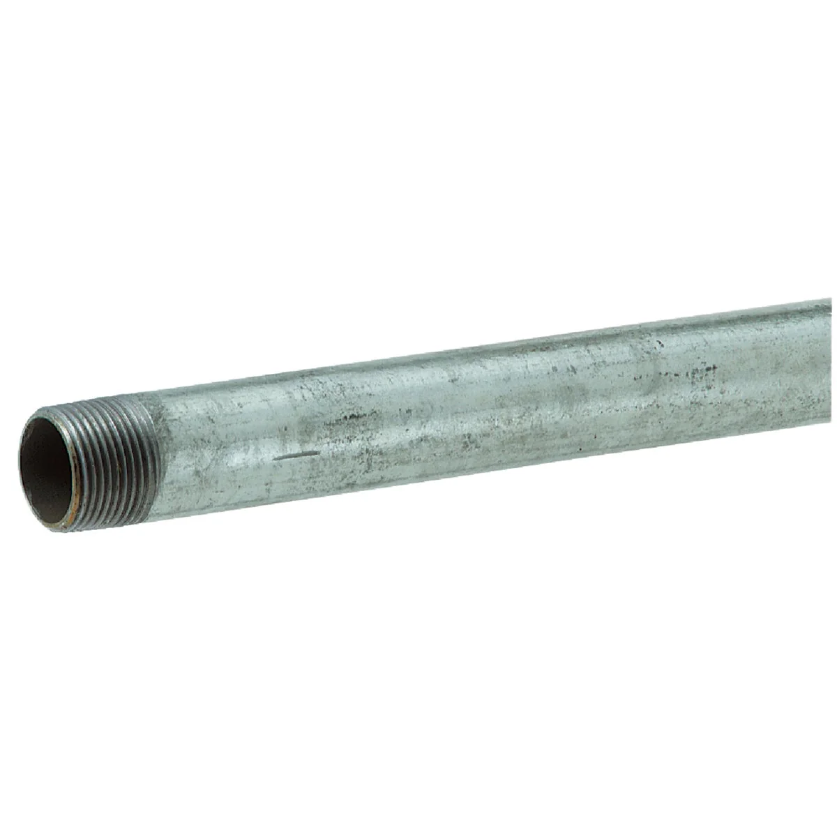 High-Grade Southland 3 4 In. x 18 In. Carbon Steel Threaded Galvanized Pipe Prestigious