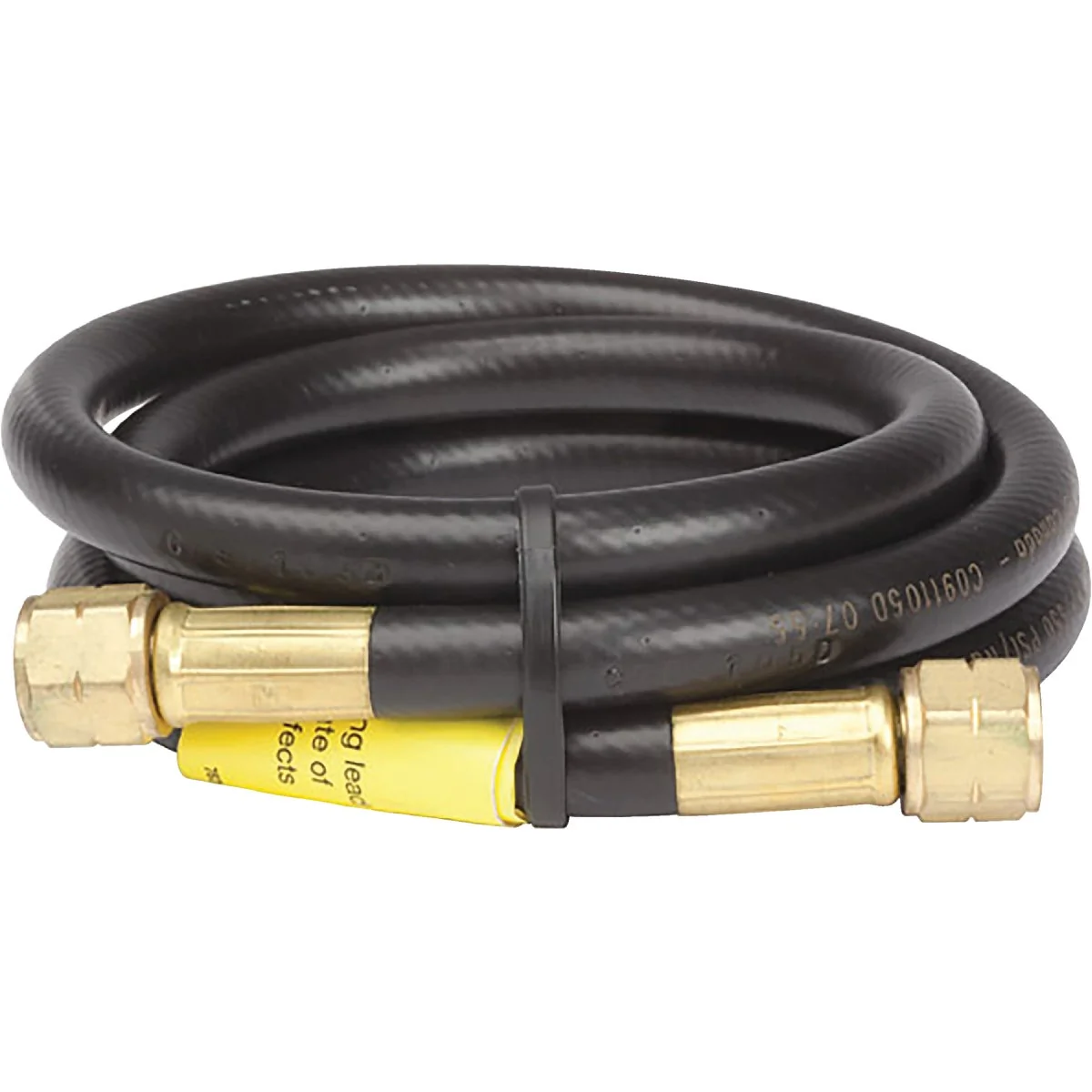 Outstanding MR. HEATER 5 Ft. x x9 16 In. FPT x 9 16 In. FPT LP Hose Assembly Fashionable