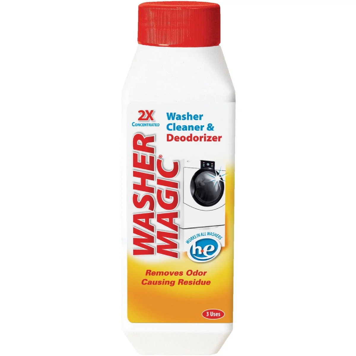 High-Grade Glisten 12 Oz. Washer Superior