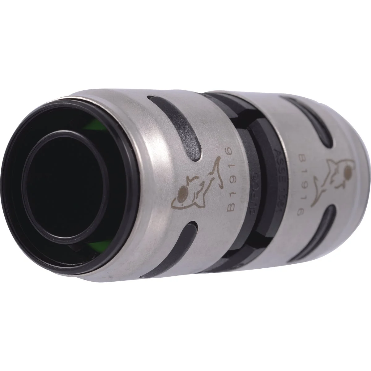Fine SharkBite EvoPex 3 4 In. x 3 4 In. Push-to-Connect Plastic Coupling Luxury