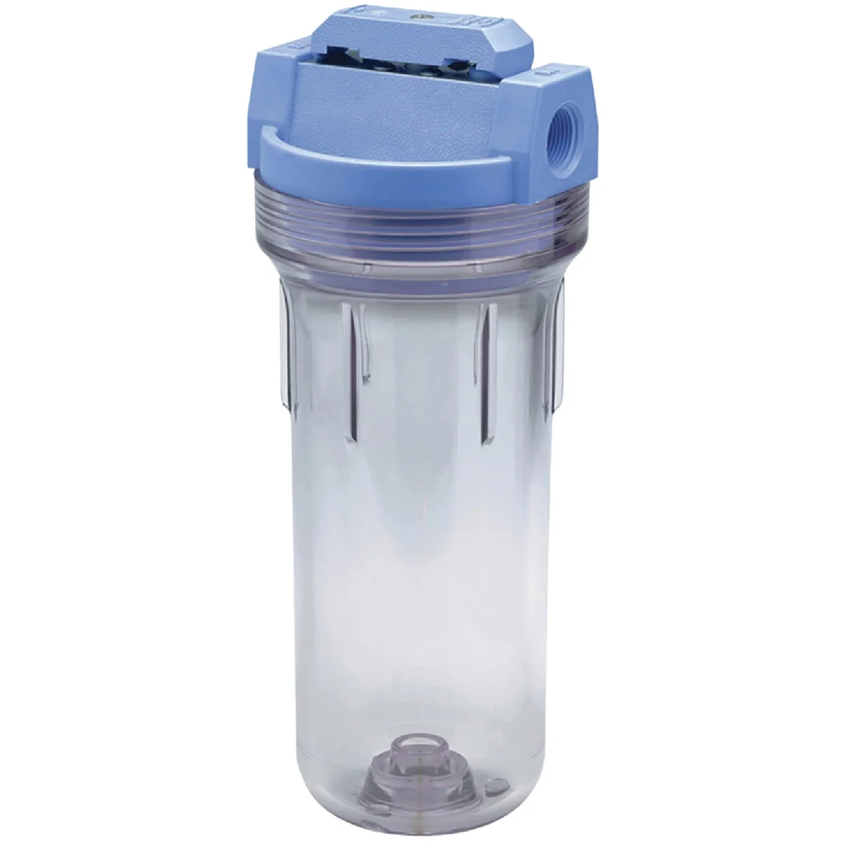 Traditional Culligan Valve-in-Head Whole House Sediment Water Filter Quality