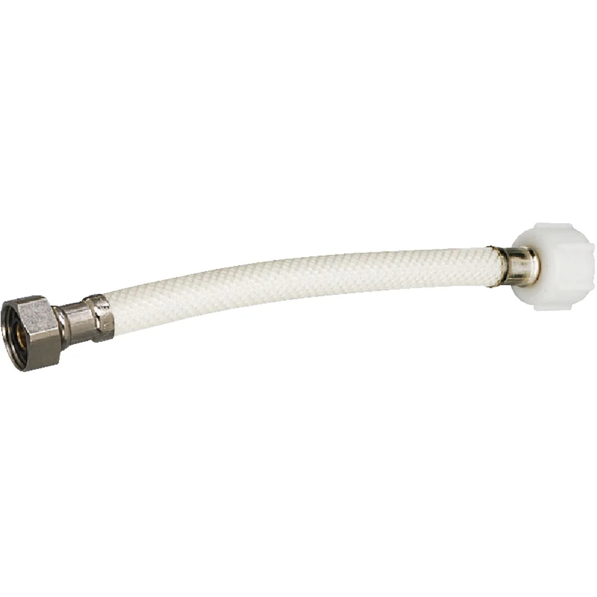 Excellent Do it 1 2 In. FIP x 7 8 In. BC Nut x 12 In. L Slip-Joint x Ballcock Toilet Connector Elegant