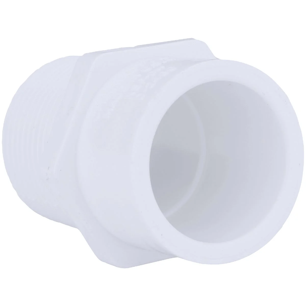Prestigious Charlotte Pipe 3 4 In. x 1 In. Schedule 40 Male PVC Adapter First-Class