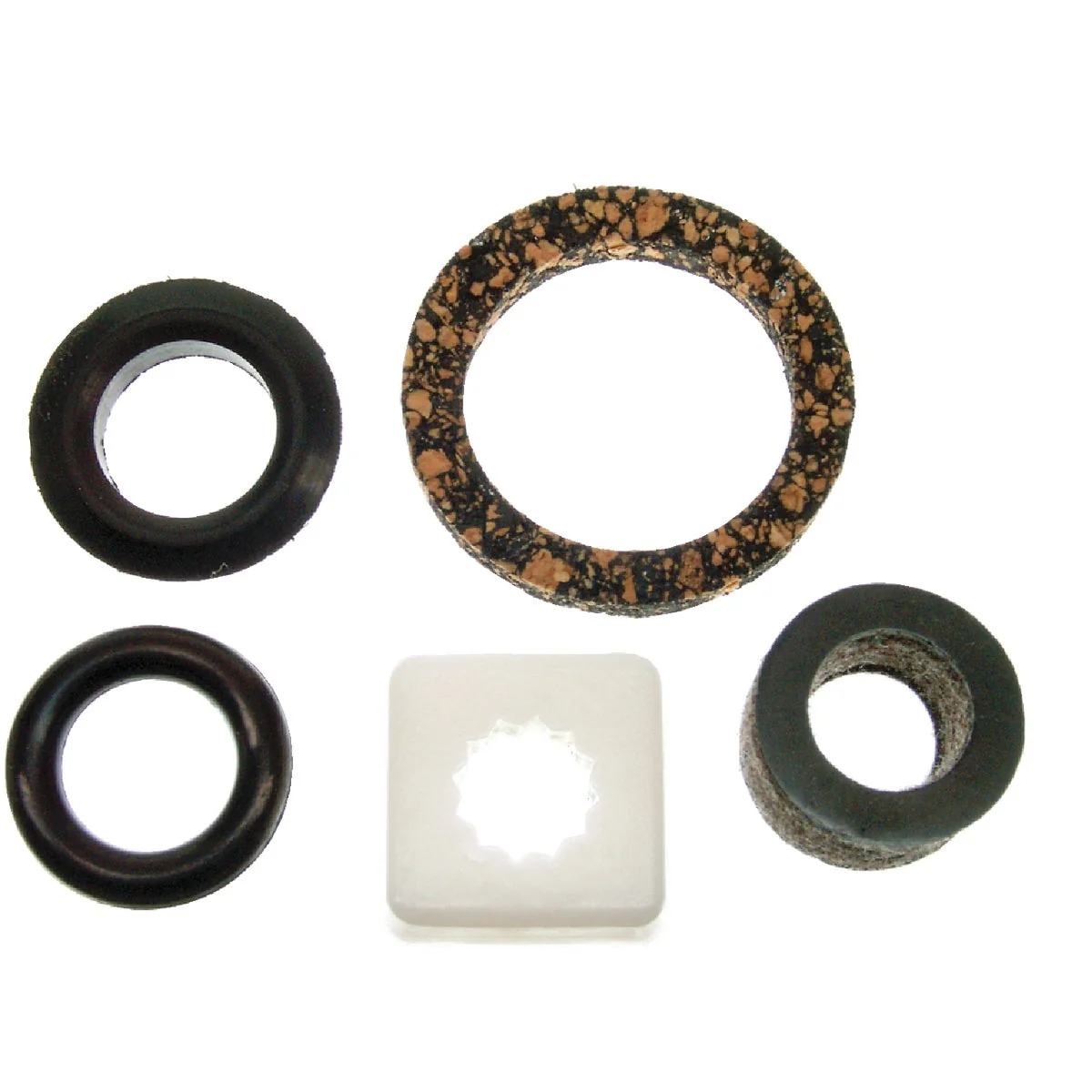Crafted Danco Faucet Repair Kit For Crane 2-Handle Faucet Premium