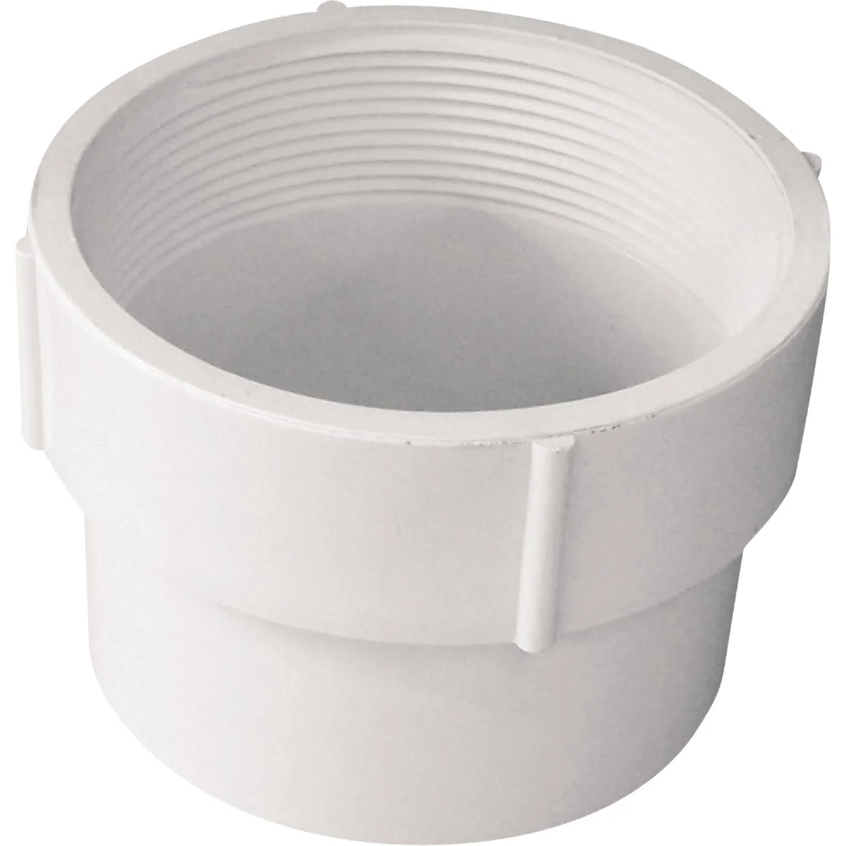 Artisan IPEX 4 In. Female PVC Sewer and Drain Adapter Trendy