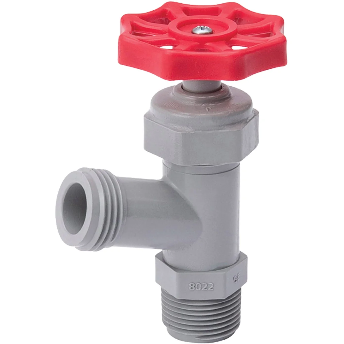 Unique ProLine 1 2 MIP x 3 4 In. Hose Thread Celcon Boiler Drain Fast