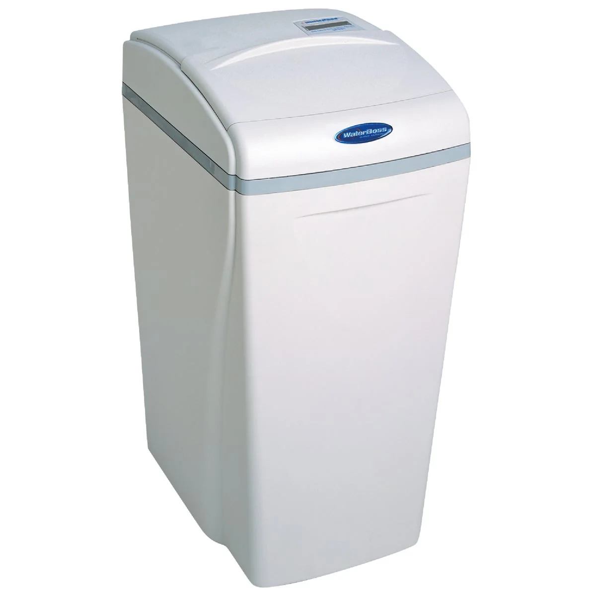 Organic WaterBoss City Boss 22 000 Grain Water Softener Certified