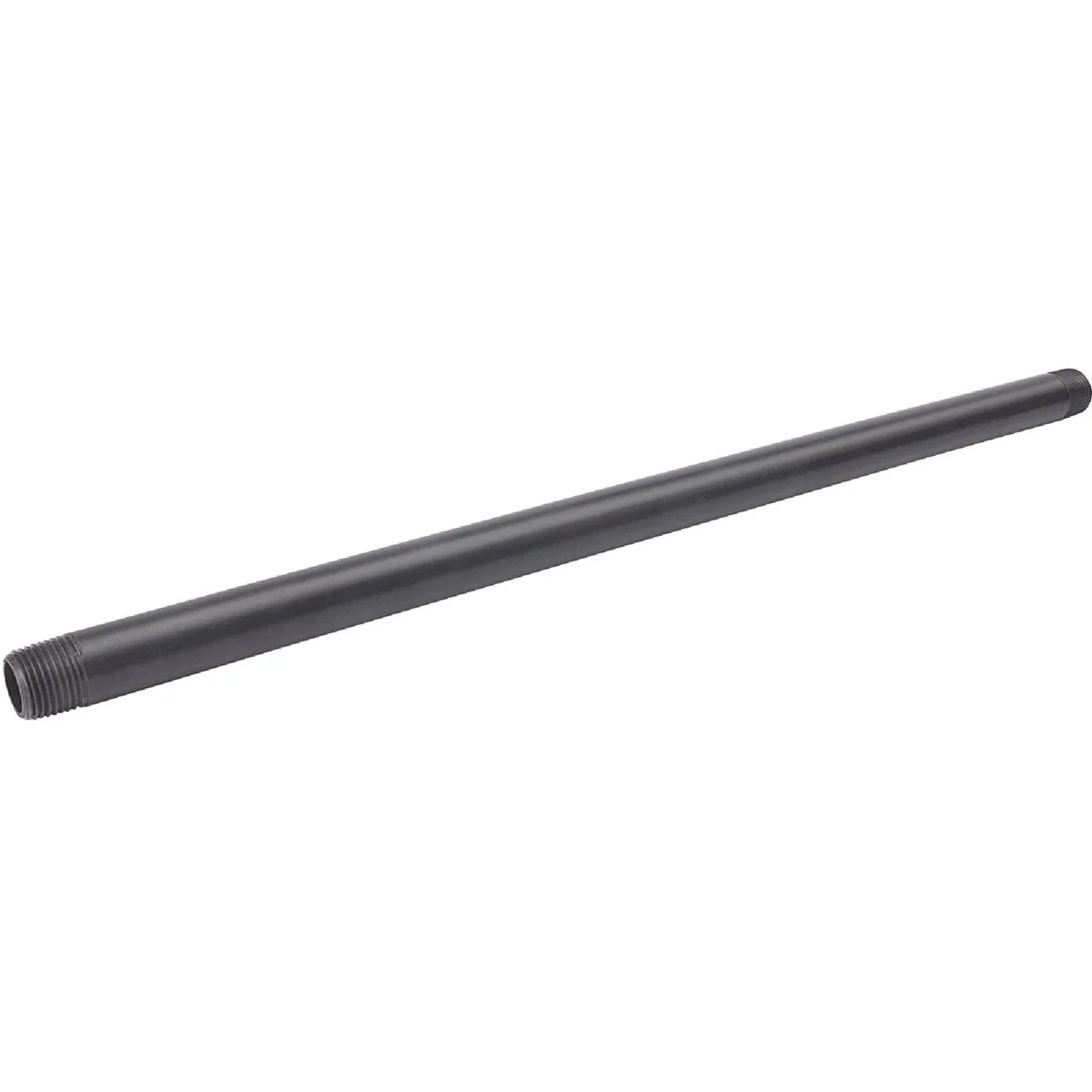 Premium B K 1 2 In. x 12 In. Schedule 80 PVC Nipple Natural