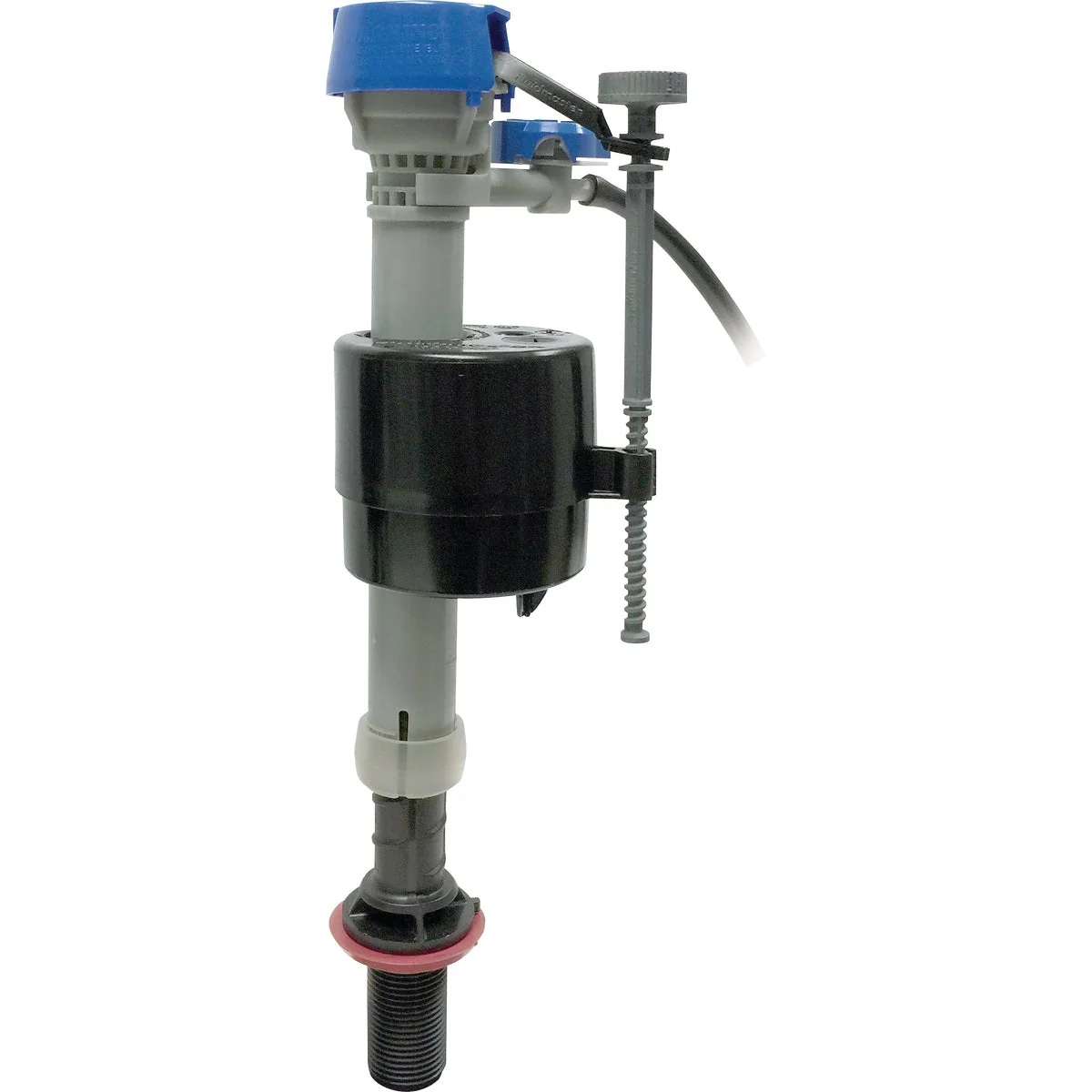 Long-Lasting Fluidmaster PerforMAX High Performance Fill Valve Versatile