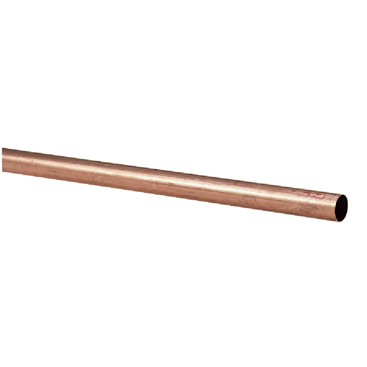 Specialty Mueller Streamline 1-1 4 In. ID x 10 Ft. Type M Copper Pipe Verified