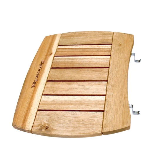 High-Quality Big Green Egg MiniMax Solid Acacia EGG Mates 13.5 Innovative