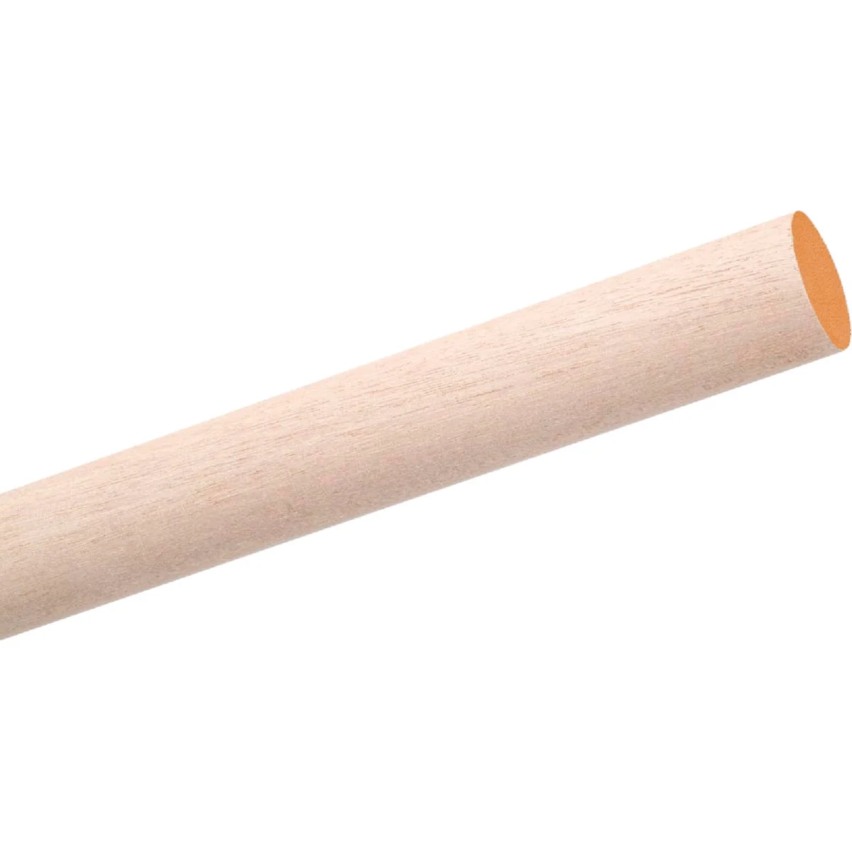 Refined Waddell 1 In. x 36 In. Hardwood Dowel Rod Exceptional