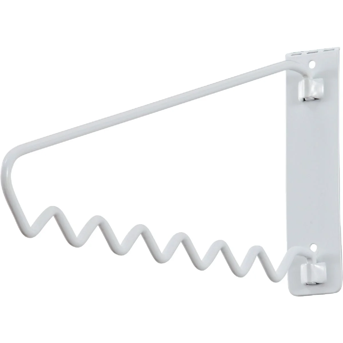 Exclusive ClosetMaid Over-the-Door Hanger Bar World-Class