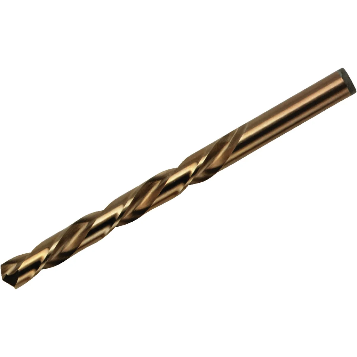 Versatile Milwaukee Red Helix 11 32 In. Cobalt Drill Bit Genuine