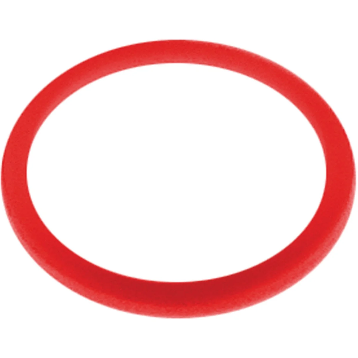 Authentic Lasco 11 16 In. Red Nylon Faucet Washer Convenient