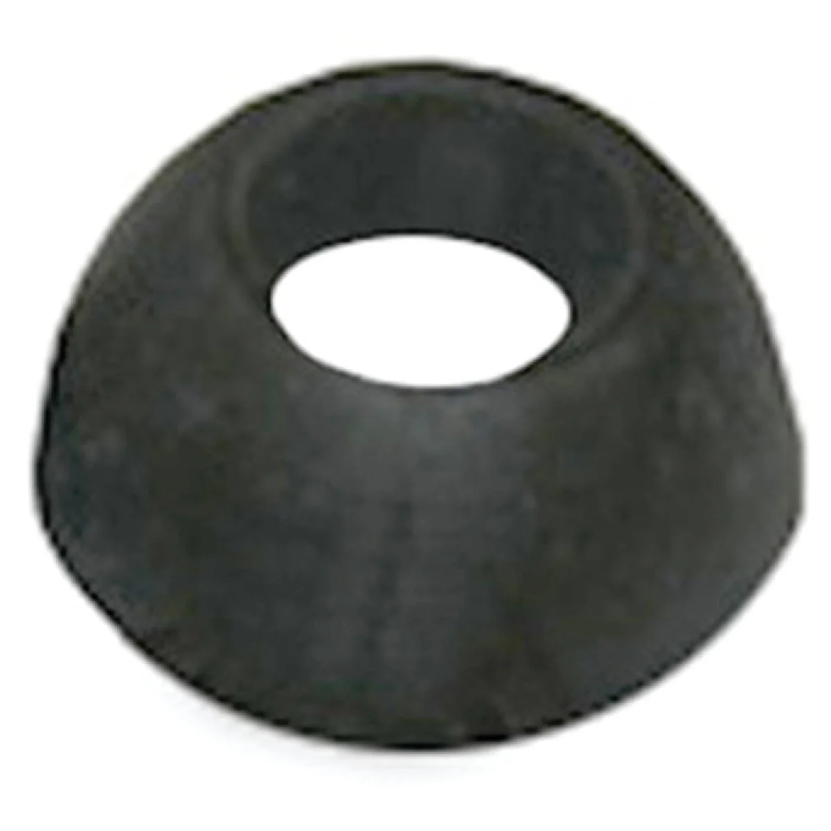 Breathable Lasco 11 16 In. Black Cone Packing Faucet Washer Luxury