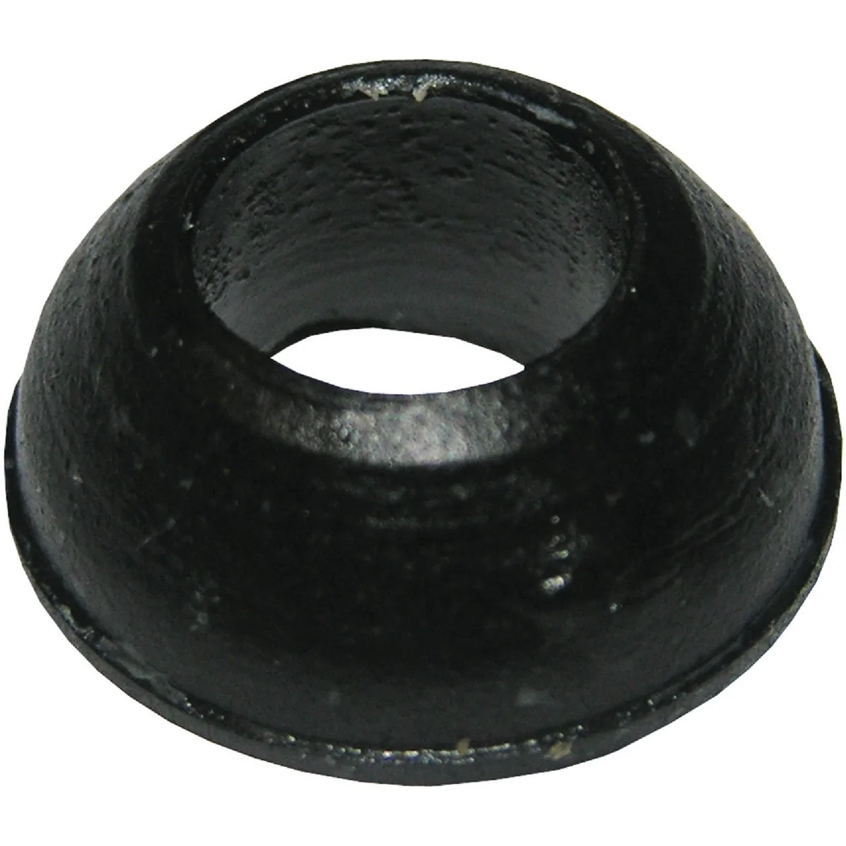 Healthy Lasco 3 4 In. Black Cone Packing Faucet Washer Long-Lasting