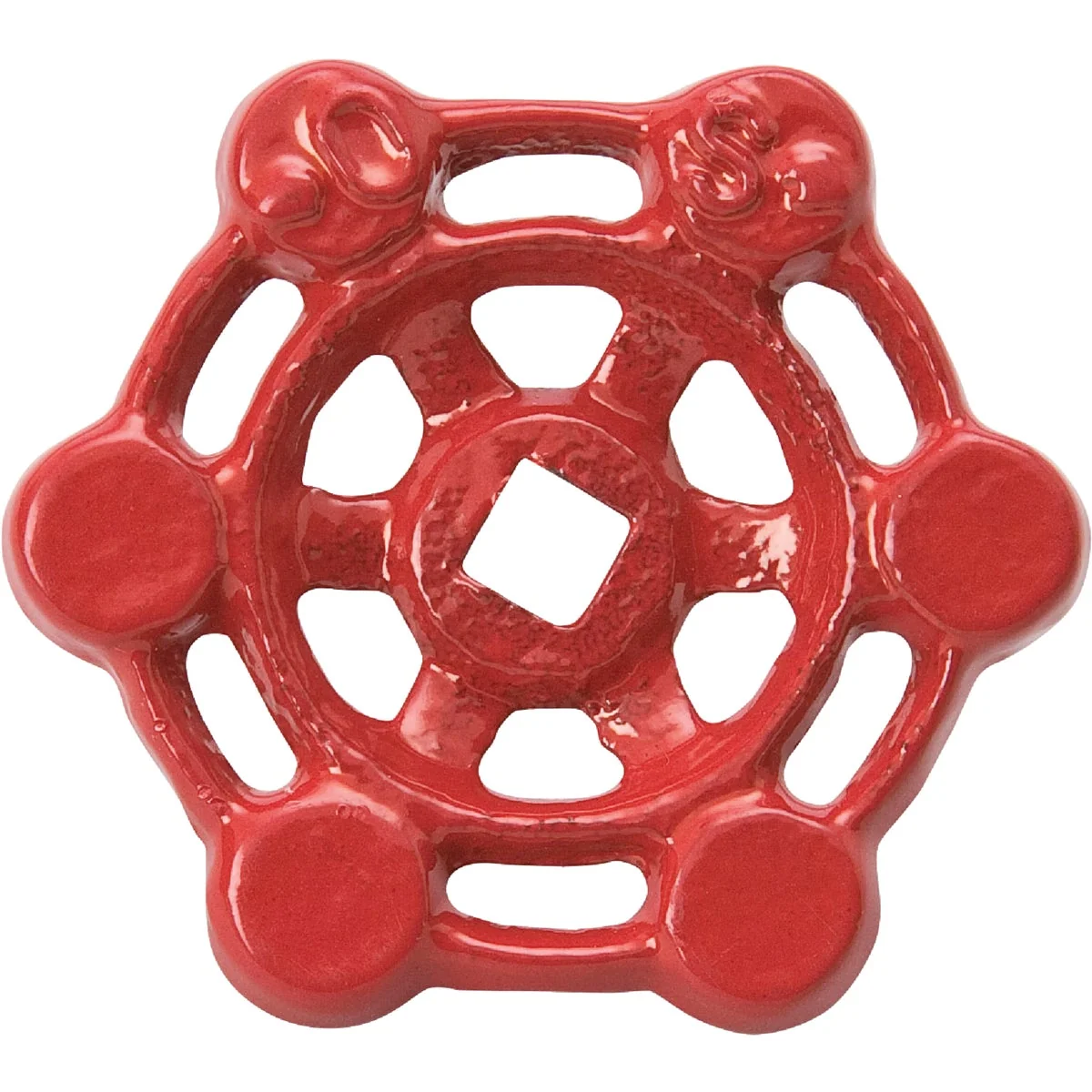 Superior ProLine 1 8 In. to 3 4 In. Wheel Valve Handle Specialty
