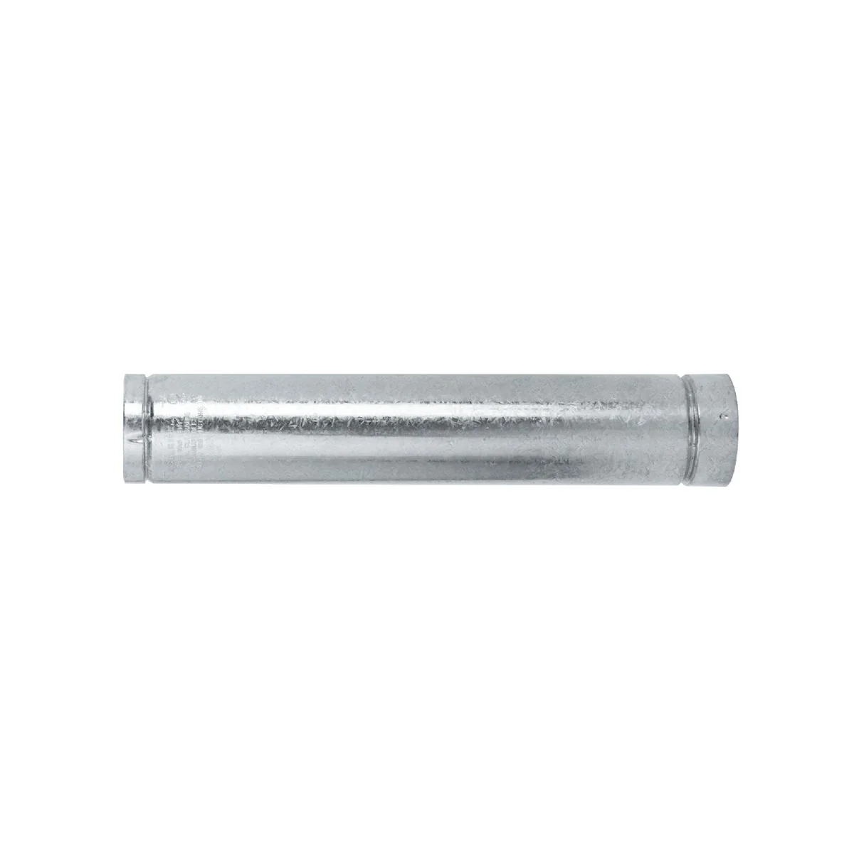 Verified SELKIRK RV 3 In. x 5 Ft. Round Gas Vent Pipe Quality
