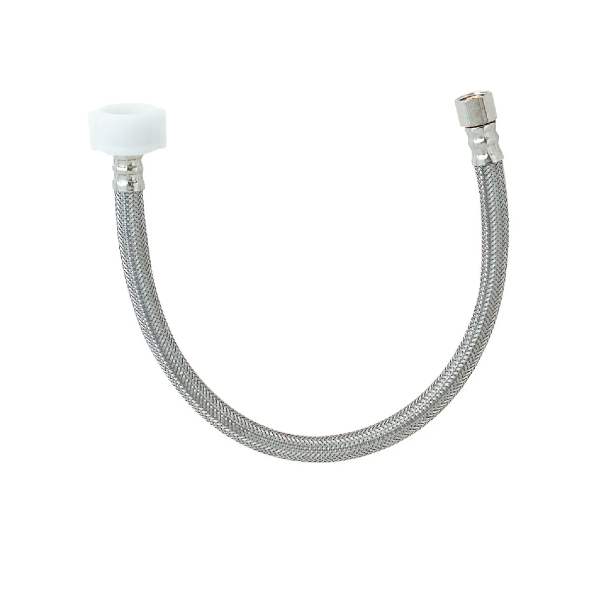 Enhanced B K 3 8 In. FC x 7 8 In. BC x 16 In. L Toilet Connector Trusted