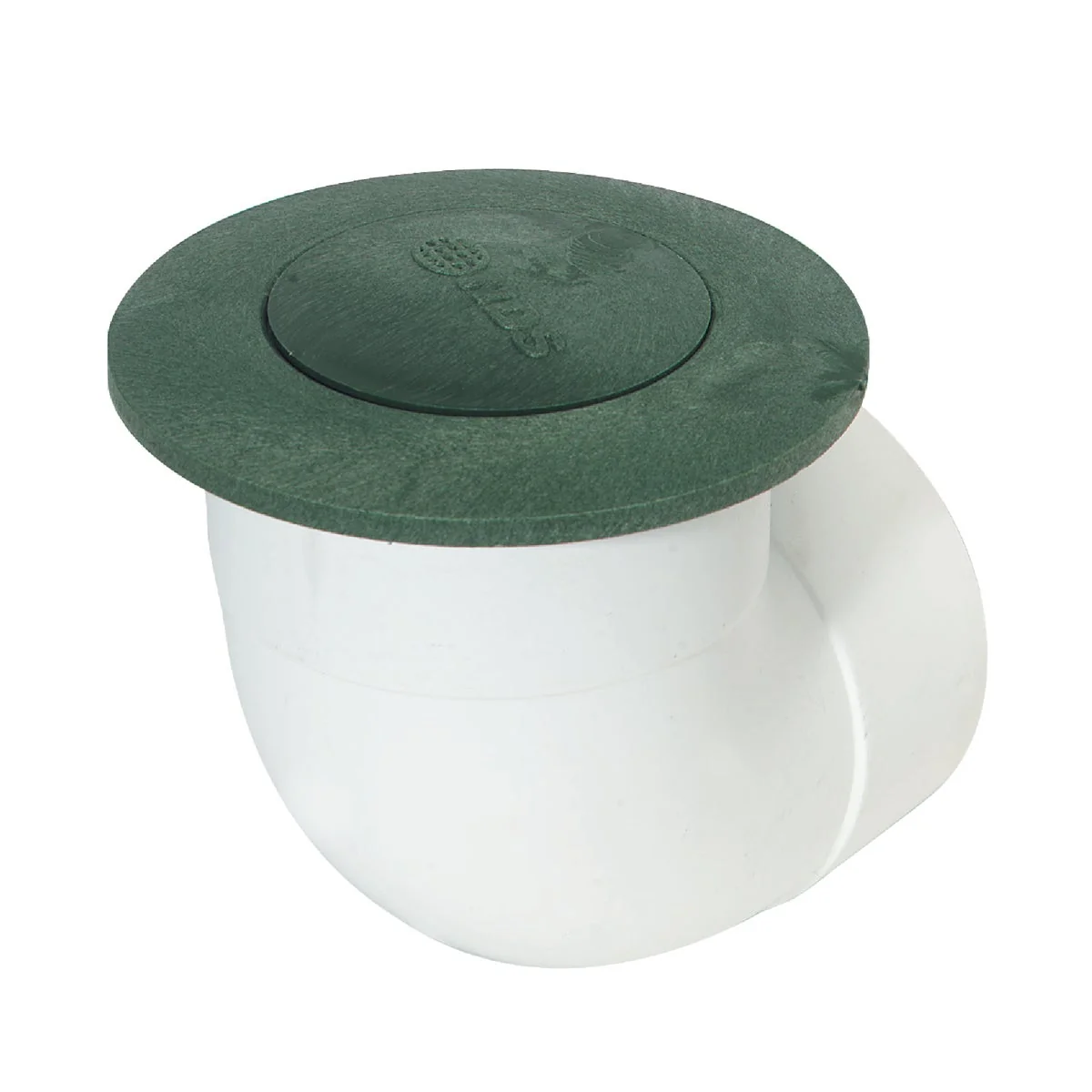 Specialty NDS 4 In. Pop-up Sewer Drain Plastic Drainage Emitter Official