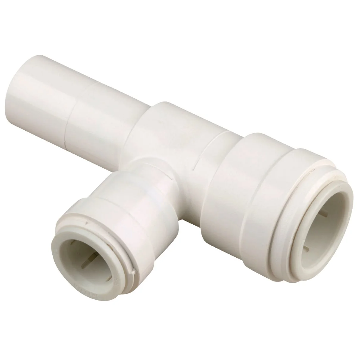 Enhanced Watts 3 8 In. x 3 8 In. x 3 8 In. Stackable Quick Connect Plastic Tee Soft