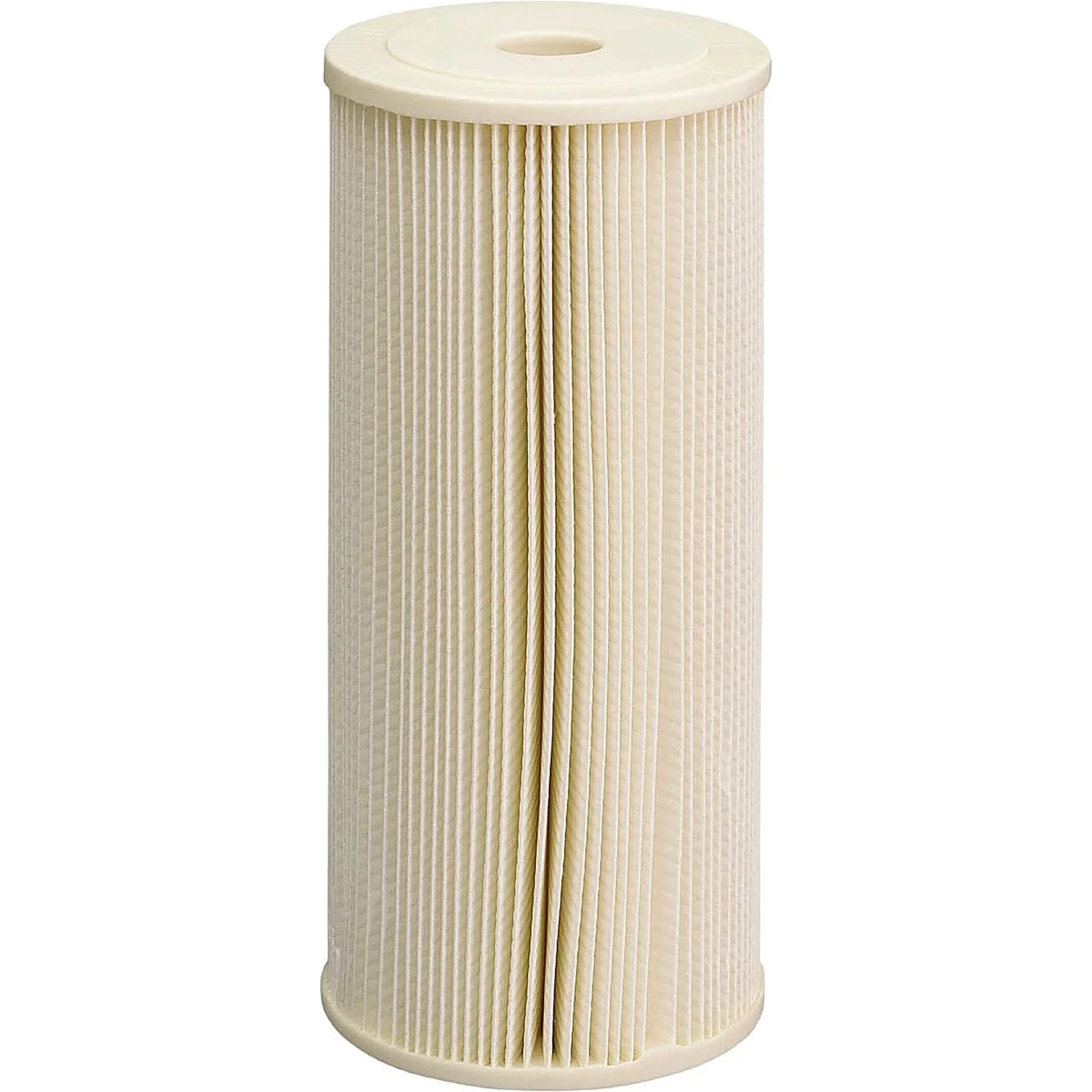 Specialty CP5-BBS Culligan Heavy Duty Sediment Whole House Water Filter Cartridge Natural