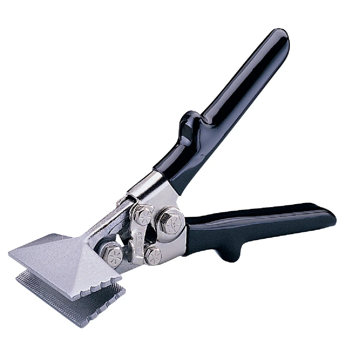 Specialty Malco 3-1 4 In. Seamer with Forged Jaws Prestigious