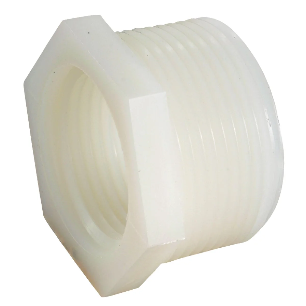 Fashionable Anderson Metals 3 4 In. MIP x 1 4 In. FIP Nylon Bushing Healthy