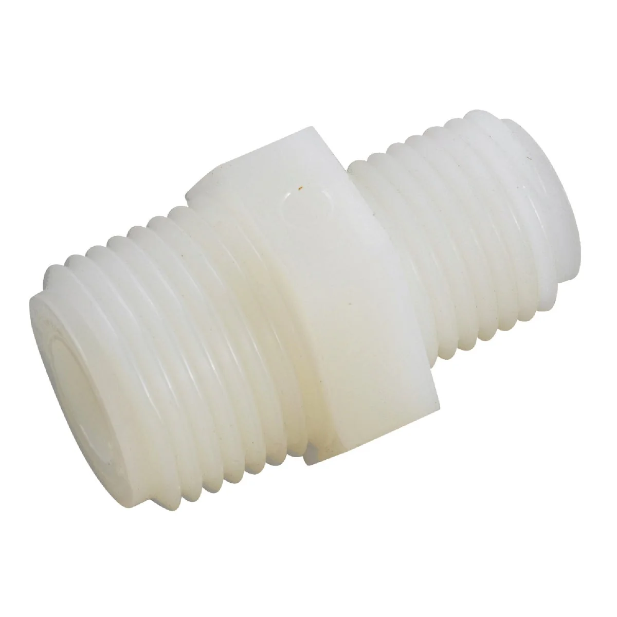 Safe Anderson Metals 3 8 In. x 1 4 In. Reducing Nylon Nipple Dependable