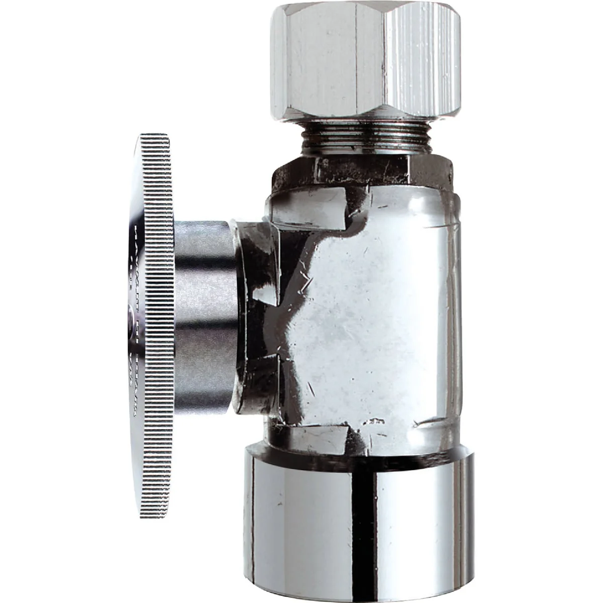 Environmentally Friendly Do it 3 8 In. FIP x 3 8 In. OD Quarter Turn Straight Valve Quality