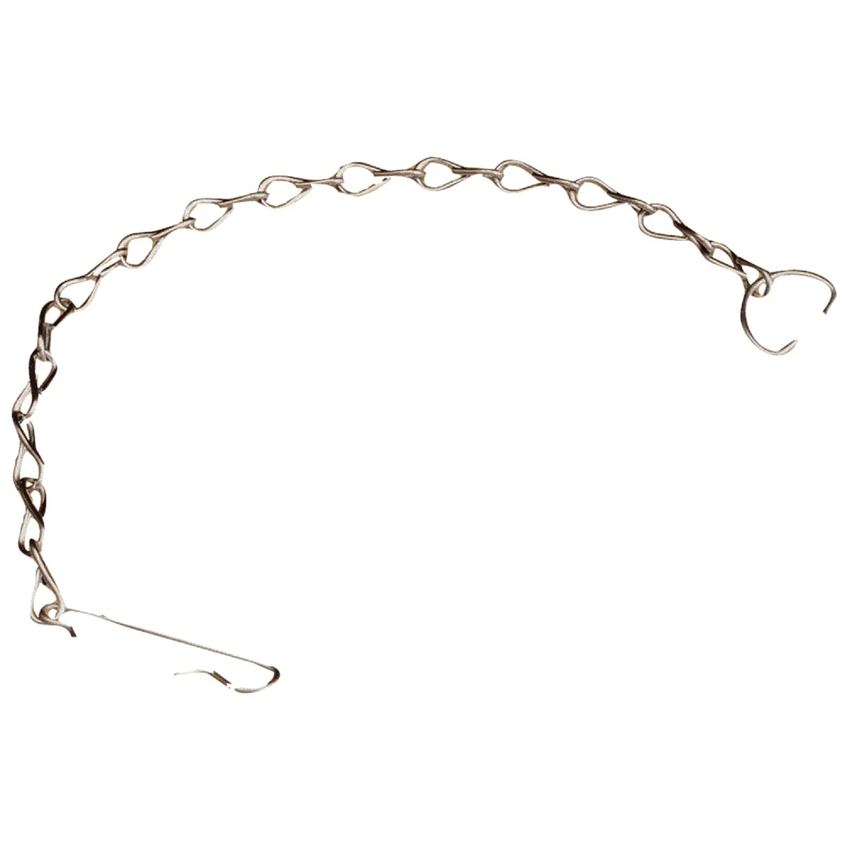 Effective Do it 9 In. Stainless Steel Flapper Chain Professional