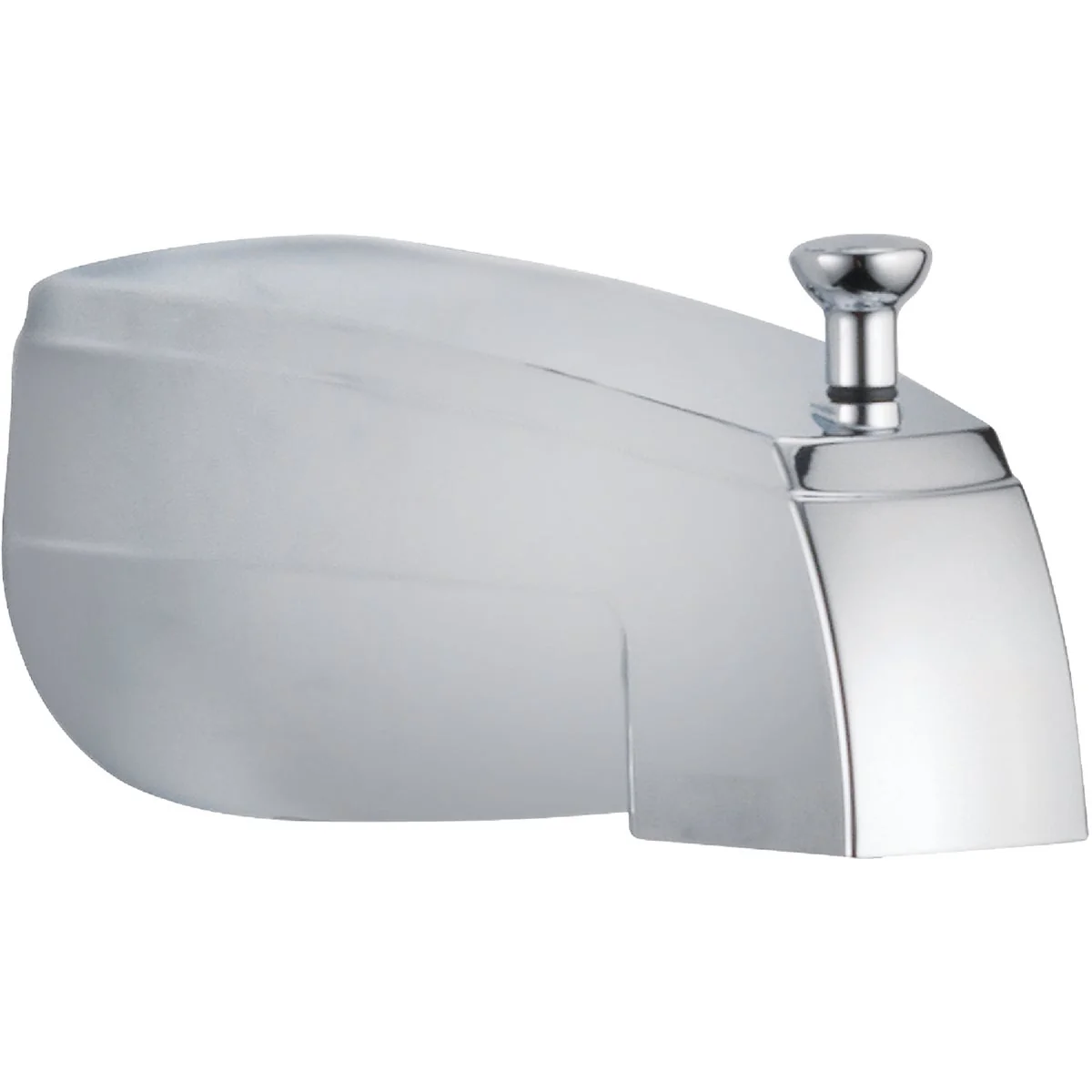Excellent Delta Chrome Bathtub Spout Unique
