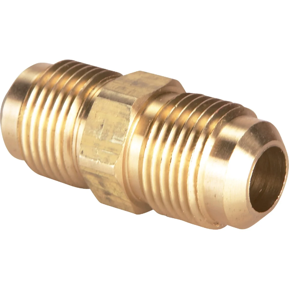Powerful Do it 1 2 In. Brass Low Lead Flare Union Top-Quality