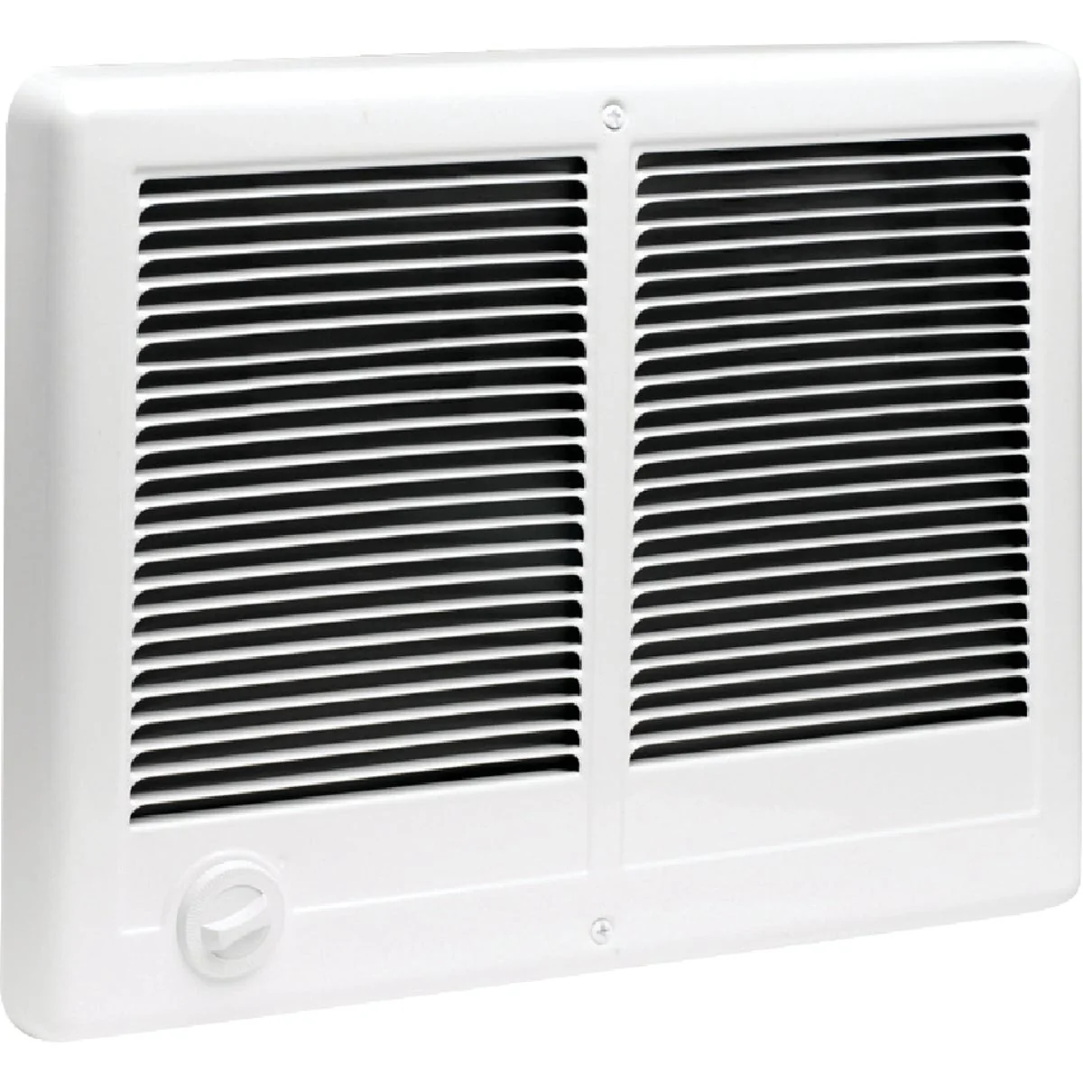 Exclusive Cadet Com-Pak 3000-Watt 240-Volt Twin Electric Wall Heater Modern