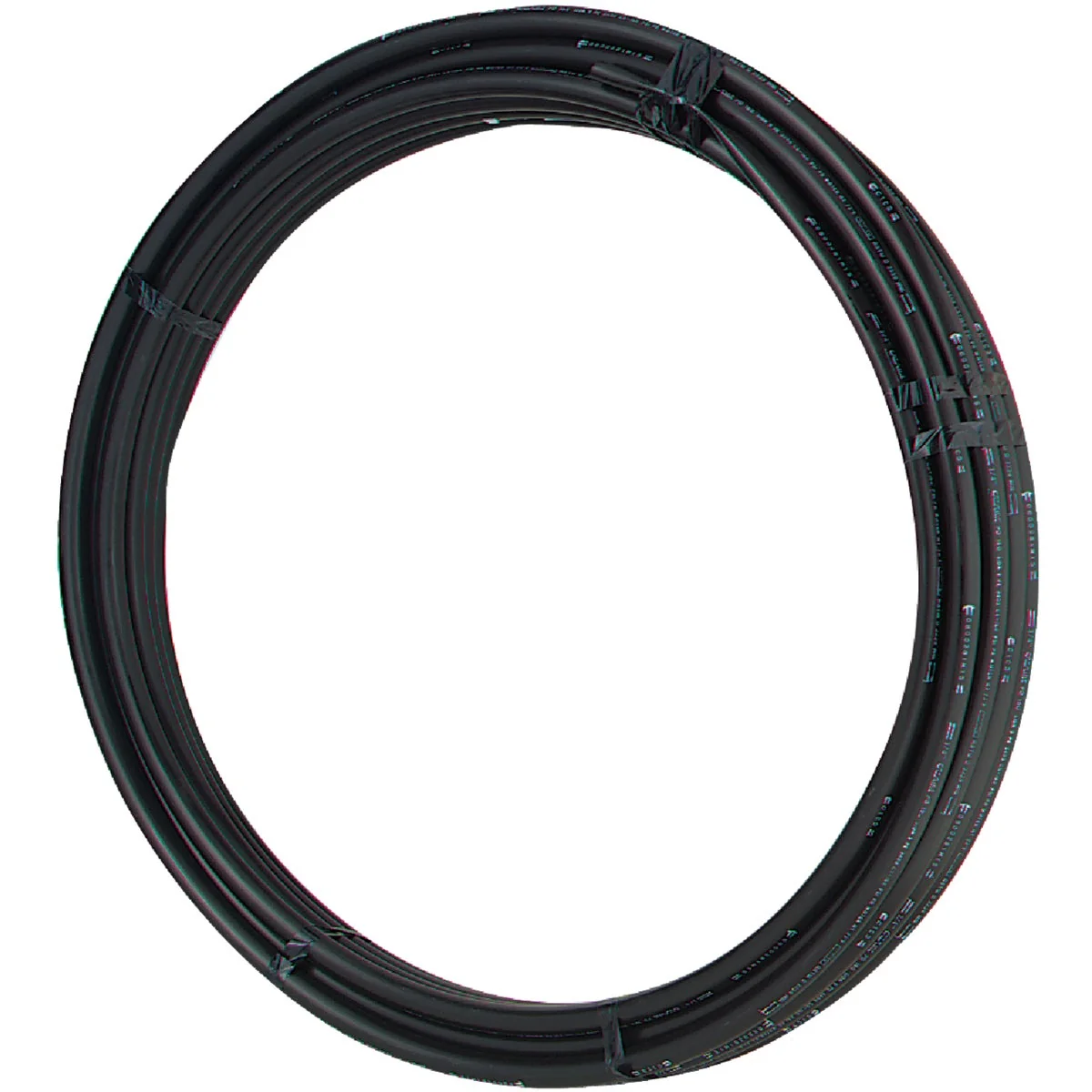 Flexible Cresline 1-1 4 In. X 300 Ft. HD160 SIDR-11.5 Polyethylene Pipe Fast