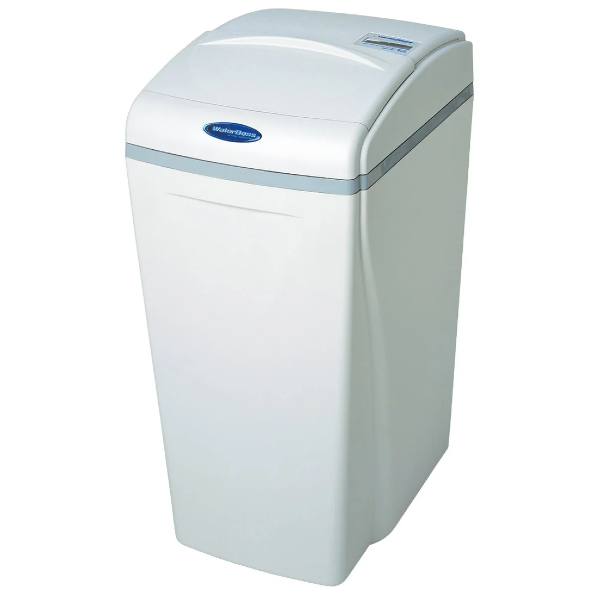 Selected WaterBoss Big Boss 36 500 Grain Water Softener Easy-to-Use