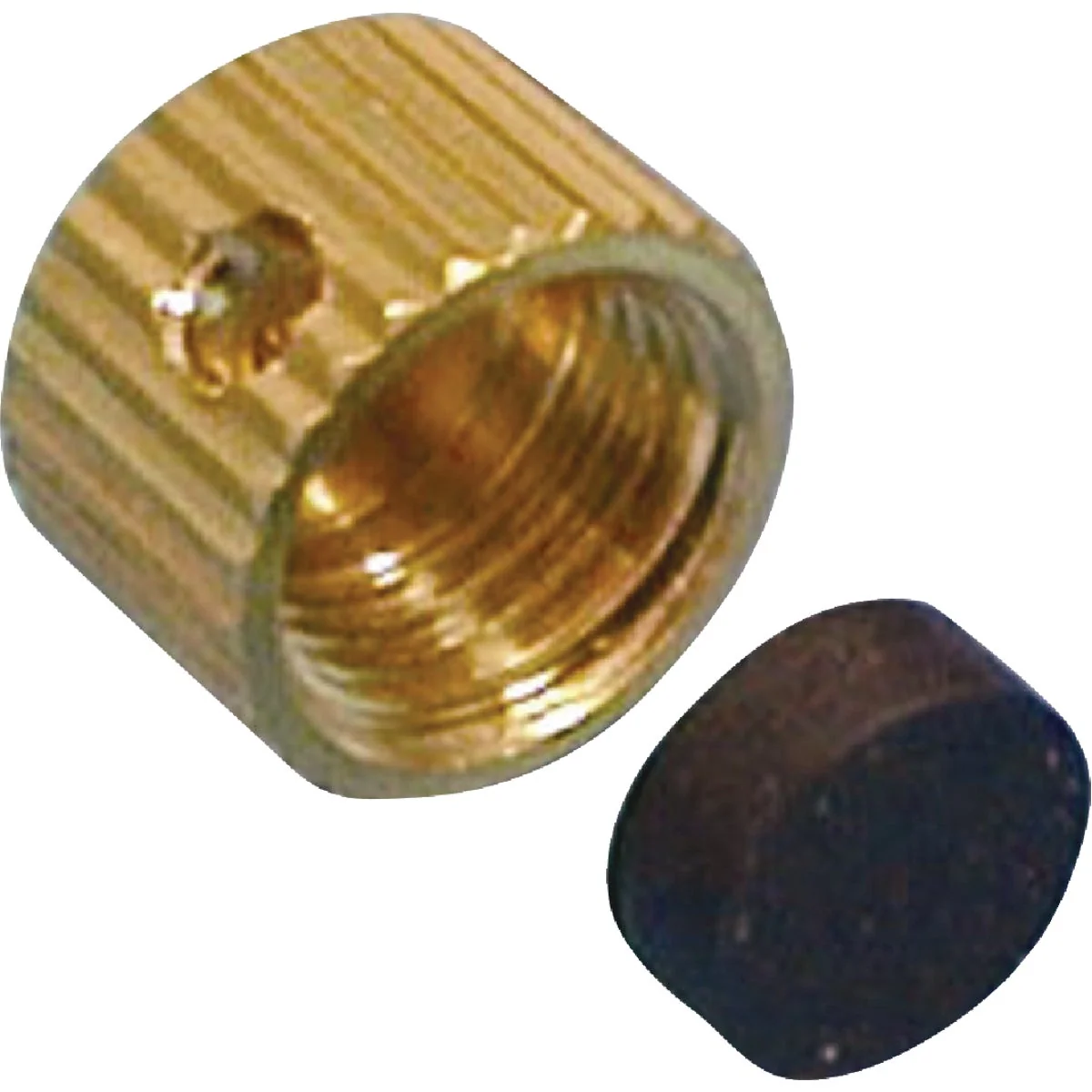 Soft ProLine Large Waste Cap And Washer Fine Crafted
