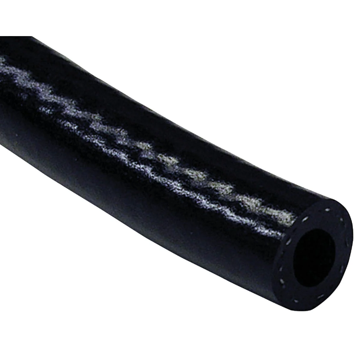 Reliable Abbott Rubber 3 8 In. ID x 50 Ft. L. Bulk General Purpose Fuel Line Hose Optimized