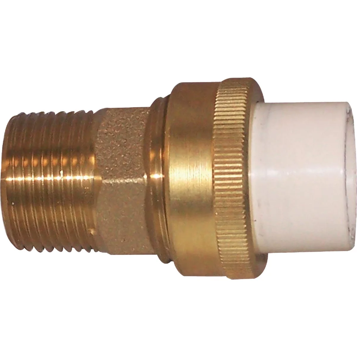 Elegant Homewerks 3 4 In. x 3 4 In. MIP Low Lead Transition CPVC Union Top-Quality