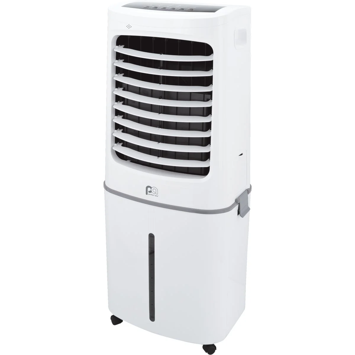 Stylish Aire 560 CFM Portable Evaporative Cooler 500 Sq. Ft. Easy-to-Use