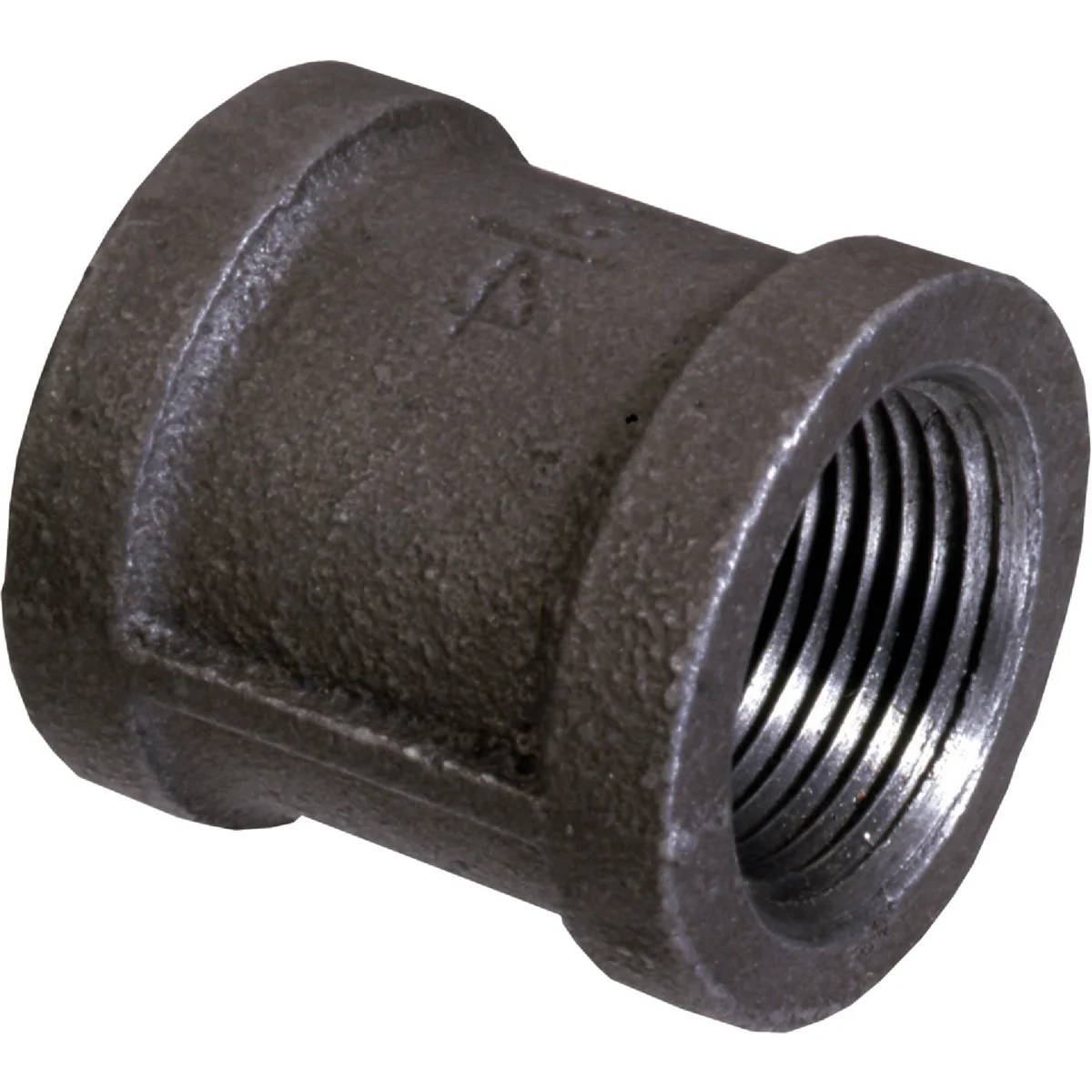 Efficient B K 2 In. Malleable Black Iron Coupling High-Quality