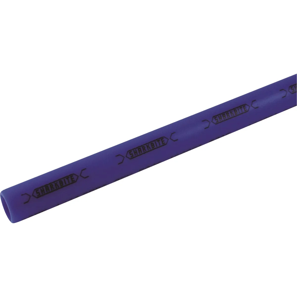 Healthy SharkBite 1 2 In. x 20 Ft. Blue PEX Pipe Type B Stick Easy-to-Use