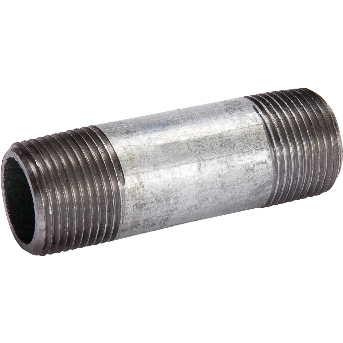 Verified Southland 1 2 In. x 5-1 2 In. Welded Steel Galvanized Nipple Durable