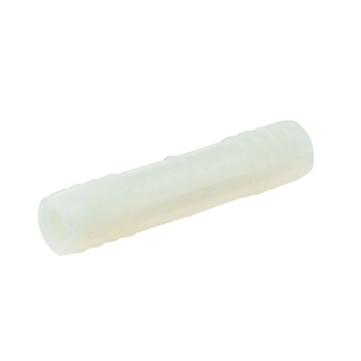 Elite Boshart 1 2 In. Barb x 1 2 In. Barb Nylon Insert Coupling Convenient