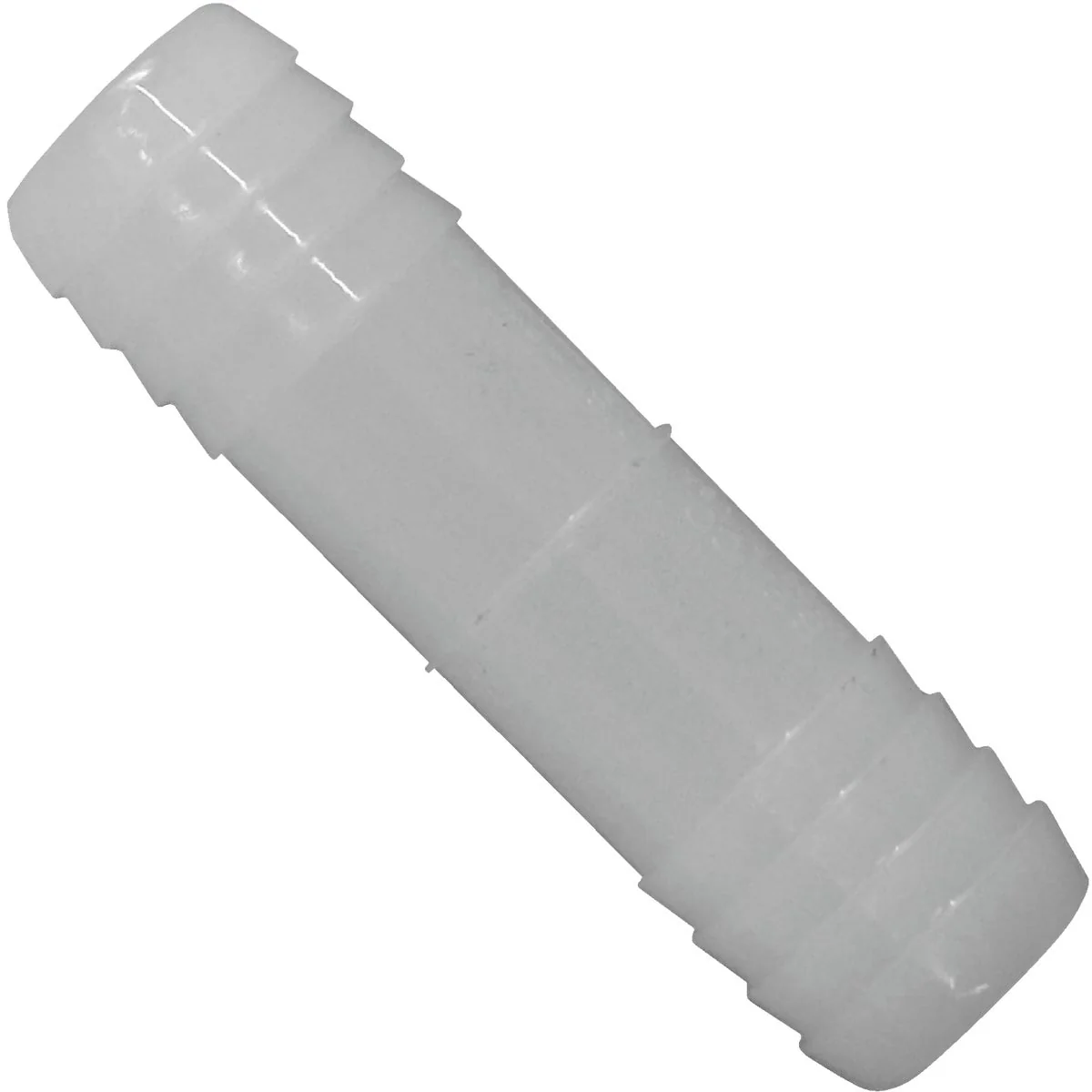 Certified Boshart 3 4 In. Barb x 3 4 In. Barb Nylon Insert Coupling User-Friendly