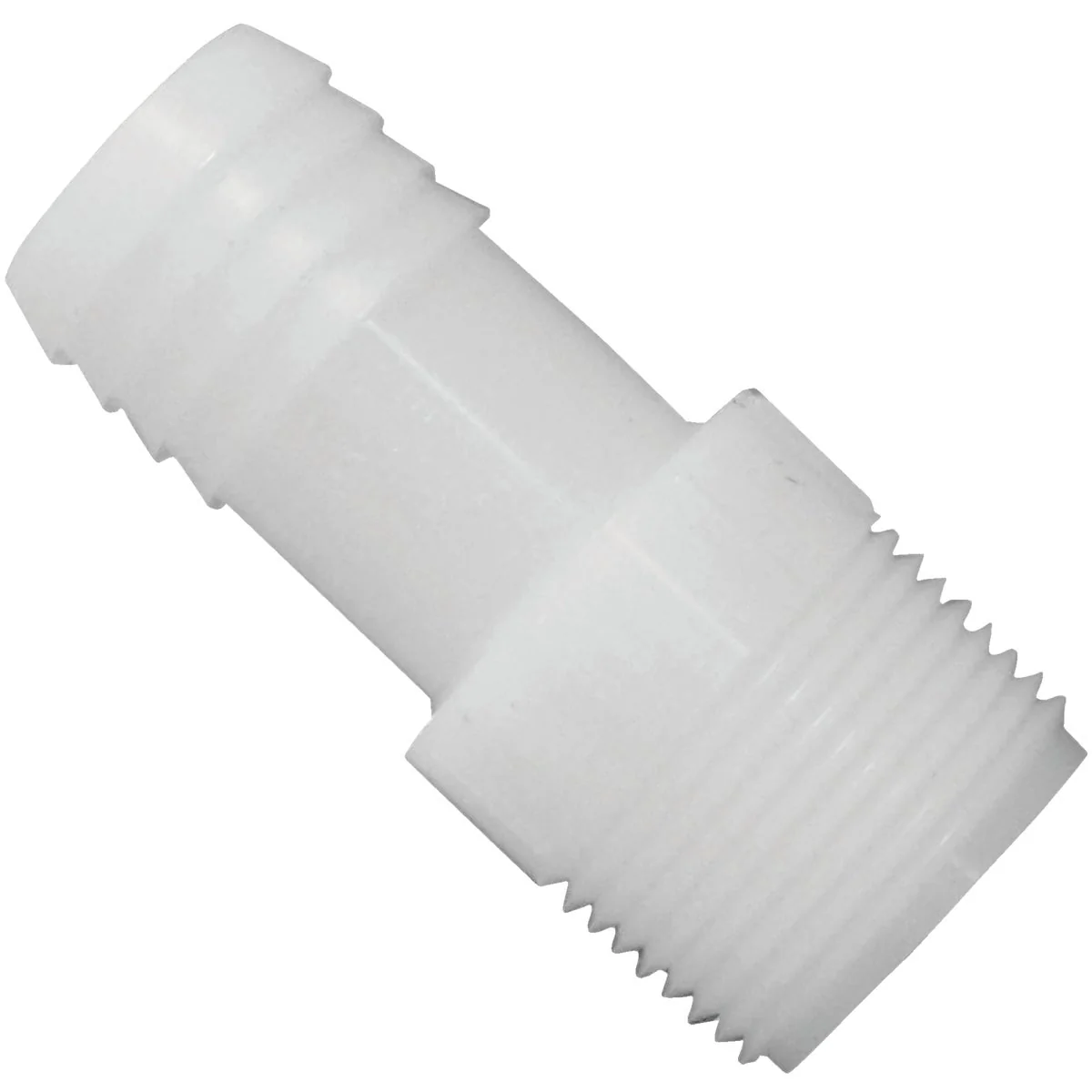 Original Design Boshart 1 In. Barbed x 1 In. MIPS Nylon Insert Coupling Dependable
