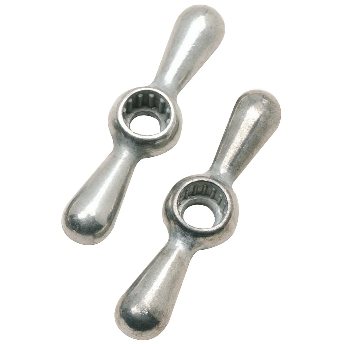 Exceptional Do it Sillcock Tee Handle for 16 Broach Splined Stem Smart